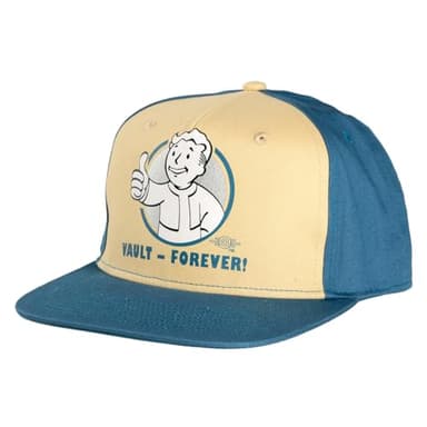 DPI Merchandising GmbH, Fallout Gorra Vault Forever