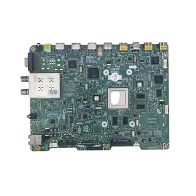 Placa Base De TV Compatible con Samsung, BN41-01622C BN94-04313C UE55D8000YSXXH UE55D8000YS UE55D8000 Placa Base De TV TV, Accesorios De TV