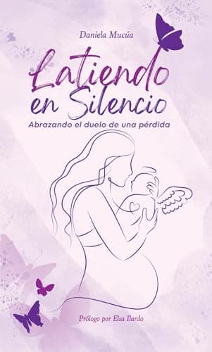 Latiendo en Silencio: Abrazando el duelo de una pérdida