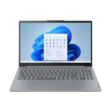 Lenovo Laptop 82XM0099SP 15,6" AMD Ryzen 7 7730U 16 GB RAM 512 GB SSD QWERTY Español