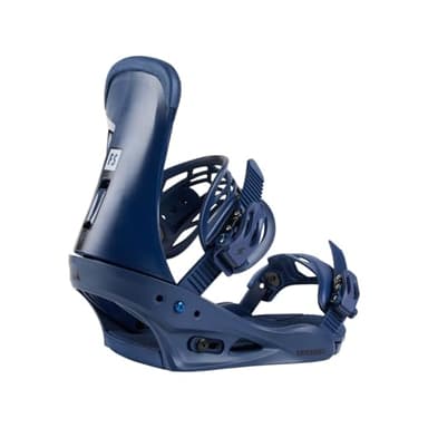 Burton Freestyle Snowboard Bindings L