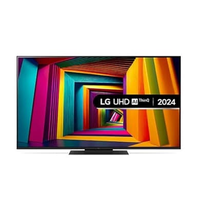 LG Smart TV 55UT91006LA 4K Ultra HD LED 55"