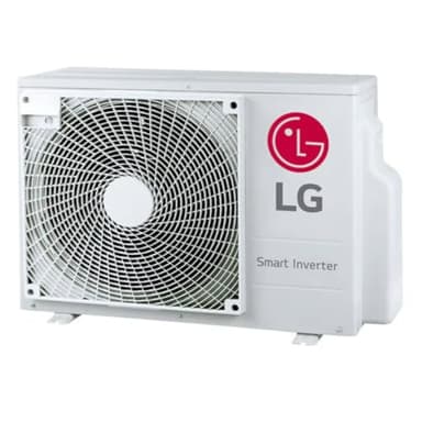 Aire condicionado LG Multisplit MU2R15.UL0 16000 BTU Blanco (Unidad Exterior)