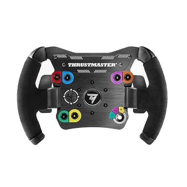 Thrustmaster TM Open Wheel Aro de volante desmontable multiplataforma de Thrustmaster