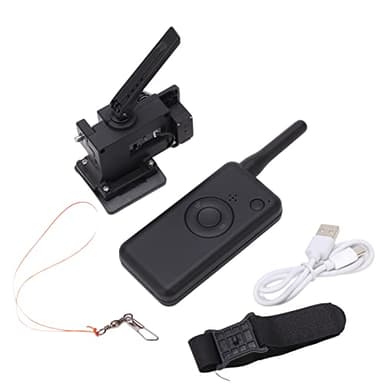 Lanzador de Drones Universal, Kits de Entrega de Dispensador de Control, Sistema de Lanzamiento de Aire para Drone de Liberación Remota, Accesorio de Sistema de Lanzamiento de Aire