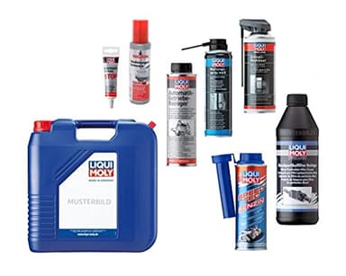 Magneti Marelli Aceite de compresor de aire acondicionado 5L Pag 100 de Autoteile Gocht