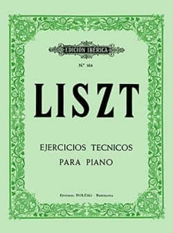 Ejercicios Técnicos