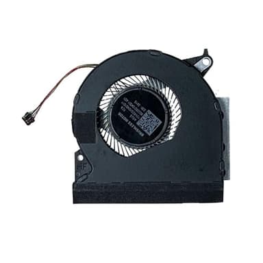 RAKSTORE Ventilador de CPU de repuesto compatible con Asus ROG Ally RC71L 13NR0GY0M02011 13NR0GY0M01011 (A)