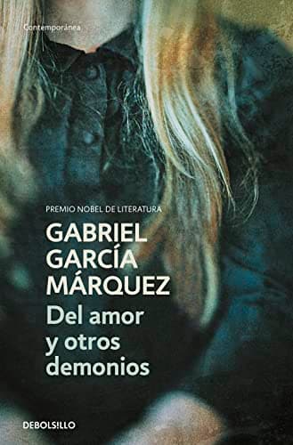 Del amor y otros demonios (Contemporánea)