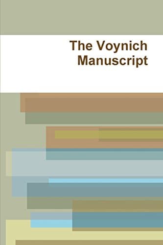 The Voynich Manuscript