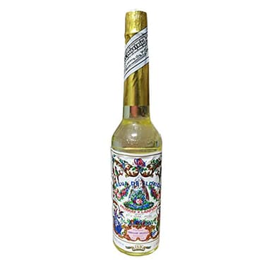 Agua Florida Espiritual Original Colonia 270 ml 100% Perú Murray & Lanman (Florida de Murray)