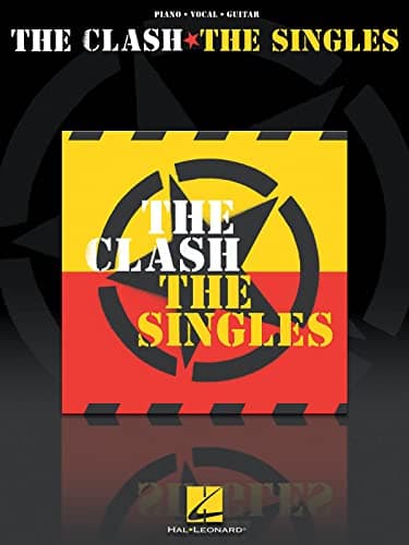 The Clash - The Singles: The Singles