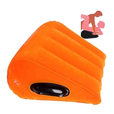 3~5-Dia-Ėntreg~sofá Cojín Ŗėstrǎīňts Acampar māsājᶒ Cushion Accesorios Divertida ēspōsās ᶒróticôs Jūgūētês Pillow ʂᶒᶍ Double Mascarada Fitness Almohada Inflable