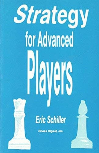 Strategy for Advanced Players