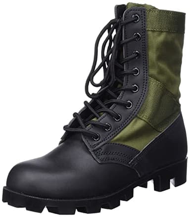 Mil-Tec - Botas para hombre, color multicolor, talla 44