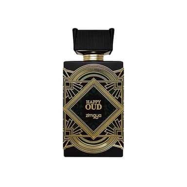 Afnan Perfume Unisex Zimaya Happy Oud 100 ml