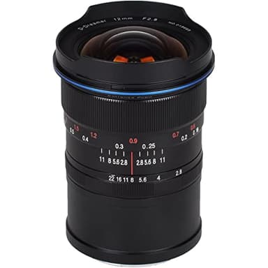 LAOWA 12MM F2.8 Zero-D P/Canon RF