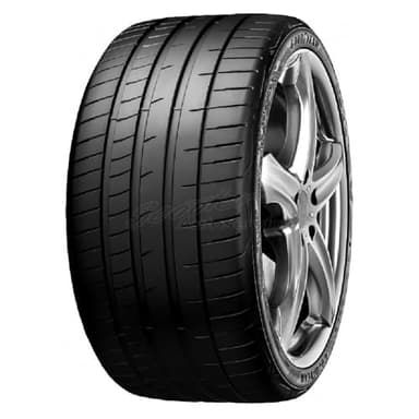 Goodyear Eagle F1 SuperSport - Neumáticos de verano