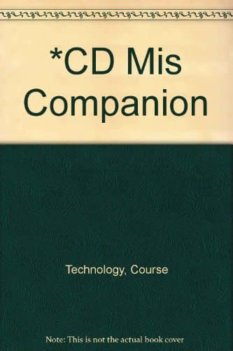 *CD Mis Companion
