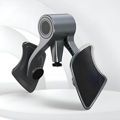 Kegel - Entrenador de suelo pélvico para hombres, ejercitador interior de muslos para hombres y mujeres