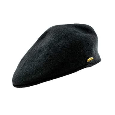 Elosegui Visera Pirineos (Negro, Grande)