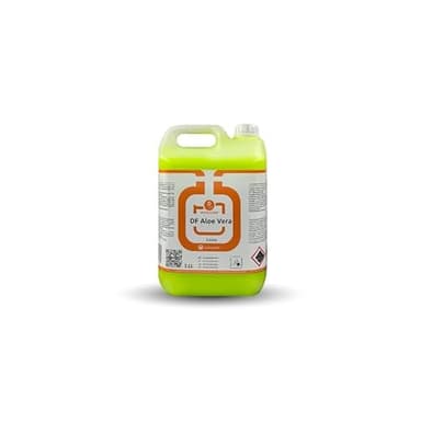 Gel de Manos ALOE VERA 5 Litros Producto con PH neutro Indicado la limpieza de la piel y conservación de las manos, evitan irritaciones, previenen Dermatitis, grato aroma