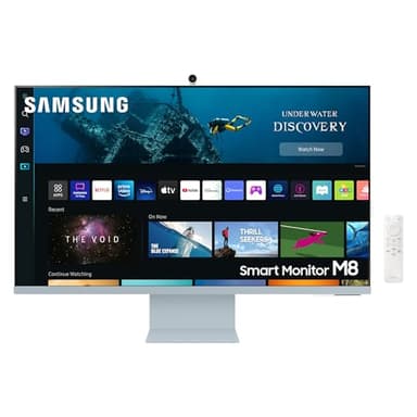 SAMSUNG Monitor M80B S32BM801UU 32"