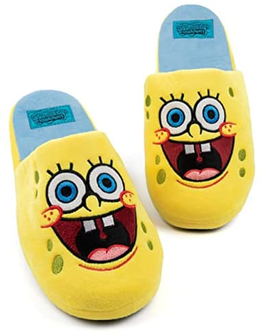 SpongeBob Squarepants Sliders de la Casa de los adultos