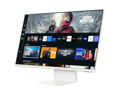 Samsung 32DM801UU