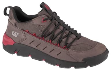 CAT Caterpillar, Zapatillas Hombre, Gris, 42 EU