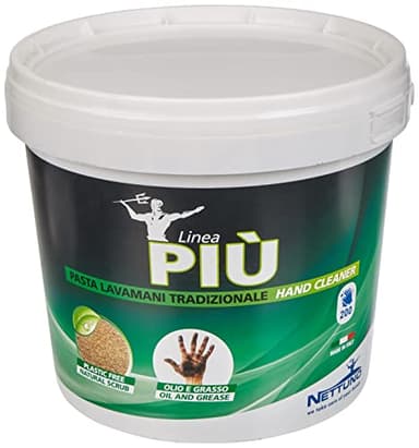 Nettuno - Pasta lavamanos Linea Piú