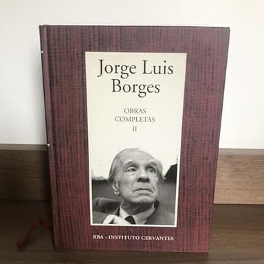 Obras Completas II