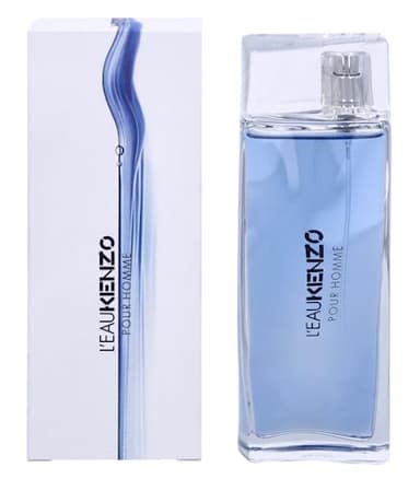 L¬¥Eau Kenzo Pour Homme