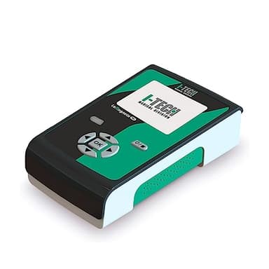 I-Tech Medical Division, LaMagneto Pro Magnetoterapia Baja Frecuencia Con Función De Bloqueo