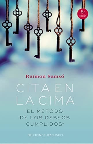 Cita en la Cima. (EXITO)