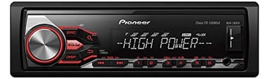 Pioneer MVH-280FD - Autorradio