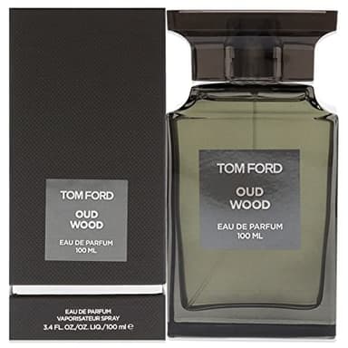 Tom Ford - Oud Wood Eau De Parfum, 100 ml