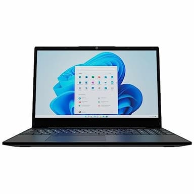 Alurin Notebook Flex Advance AMD Ryzen 5 5500U QWERTY Español 500 GB SSD 15,6" 8 GB RAM