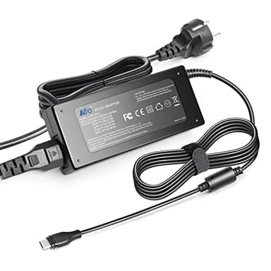 KFD 90W 65W USB Tipo C Adaptador Cargador Portátil para LG Gram 14Z90P 17Z90P 17Z90Q 17Z90N MSI Prestige 15 14 A10SC Summit E13 E14 A10SC-044XES ADP-90FE D Lenovo Thinkpad Yoga MacBook Pro Air DELL HP
