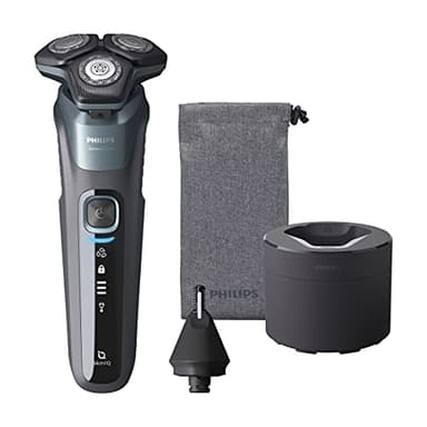 Philips Maquinilla de afeitar S5586/66 5000 Series