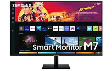 Samsung Smart Monitor M7 LS32BM700UPXEN 32" LED UltraHD 4K USB-C