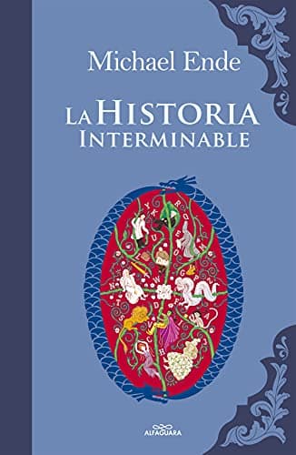 La Historia Interminable (Alfaguara Clásicos)