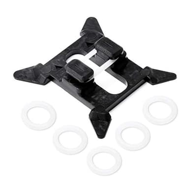 SHEAWA - Juego de Almohadillas de Adaptador secuencial para Logitech G27 G29 G920 G25