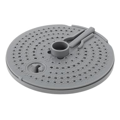 Accesorio Pelador de Patatas para Thermomix TM5 TM31 TM6, Amplia Compatibilidad, Eficiente y Rápido, Seguro y Saludable, Uso Sostenible