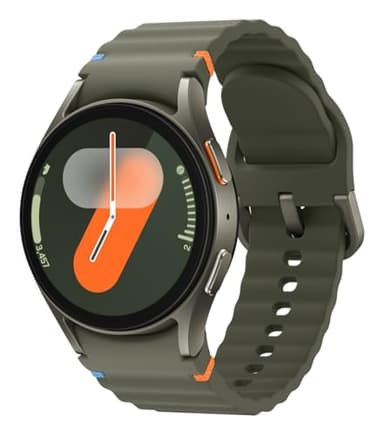 Samsung Galaxy Watch 7 EU 40mm BT green