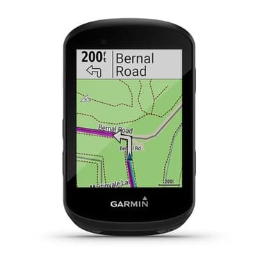Garmin Edge 530, Ciclocomputador GPS de Alto Tendimiento con Mapas, Control Dinámico del Rendimiento y Rutas Populares