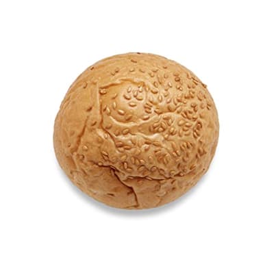 Pan Burger Sin Gluten, 85g (Congelado)