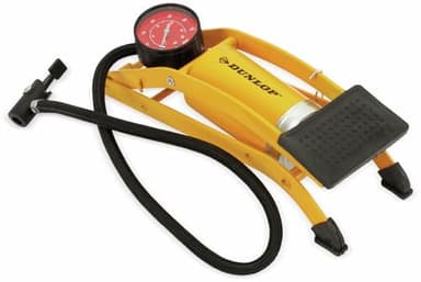 Lifetime Cars 99500 Bomba de Aire de Pie para Rueda de Bicicleta y Coche