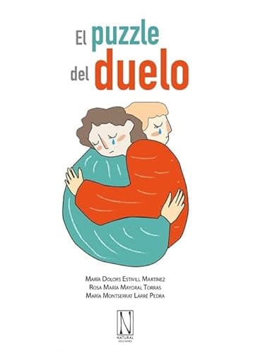 El puzzle del duelo. (AUTOAYUDA)