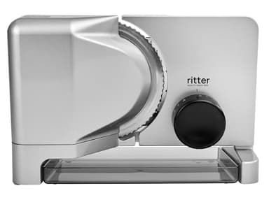 Ritter E 16 - Cortafiambres eléctrico con motor ecológico